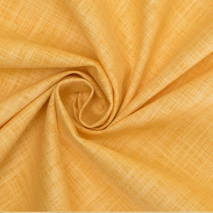 Qora zig'ir paxta matosi