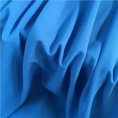 Biologik parchalanadigan suzish uchun mato